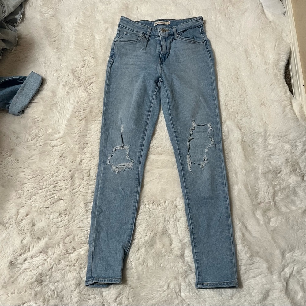 Levi’s jeans